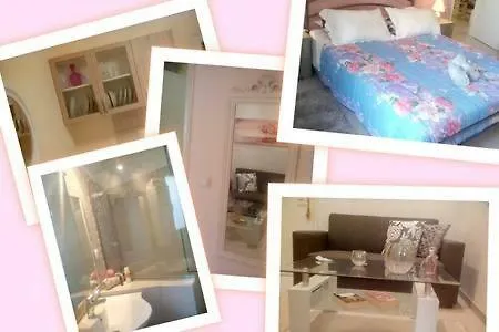 όμορφο στην καρδιά της πολης Διαμέρισμα