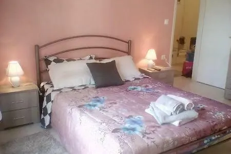 Διαμέρισμα όμορφο στην καρδιά της πολης *