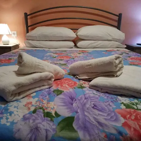 όμορφο στην καρδιά της πολης