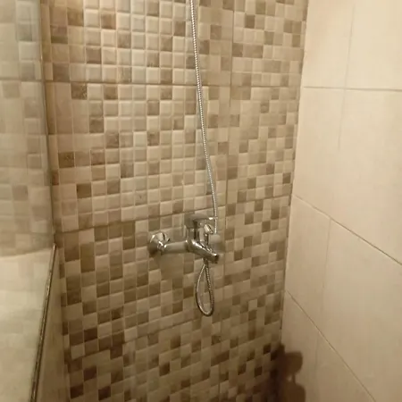 Apartment Beautiful In The Heart Of The