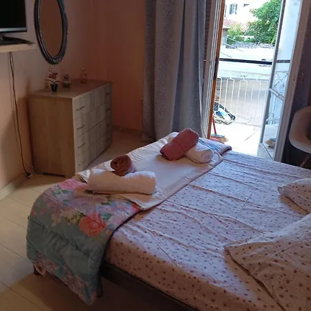 Apartamento Beautiful In The Heart Of The *