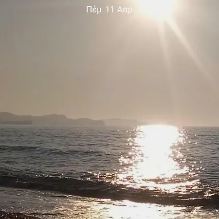 Appartement Beautiful In The Heart Of The Corfu (city)