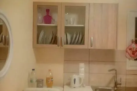 Beautiful In The Heart Of The Apartament