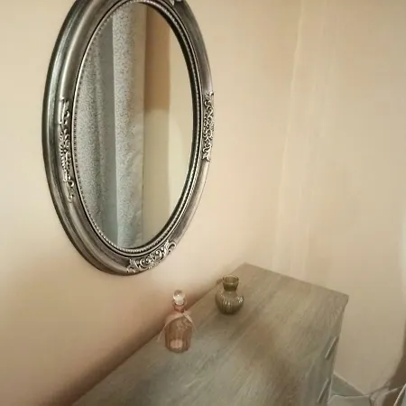 Appartement Beautiful In The Heart Of The *