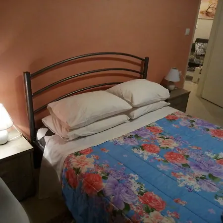 Beautiful In The Heart Of The Apartamento Corfu (city)