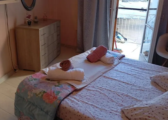 Apartment Beautiful In The Heart Of The *