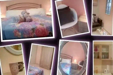 Apartmán Beautiful In The Heart Of The