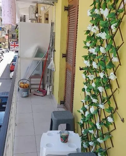 Beautiful In The Heart Of The Apartament Corfu (city)