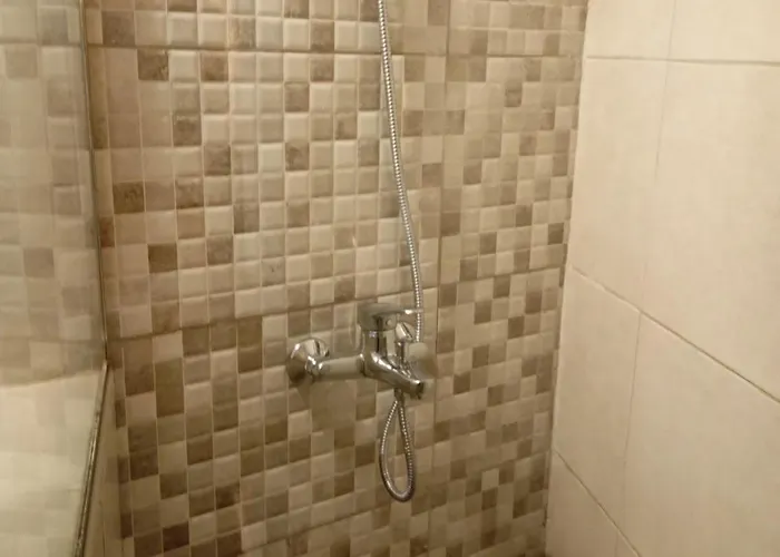 Apartament Beautiful In The Heart Of The