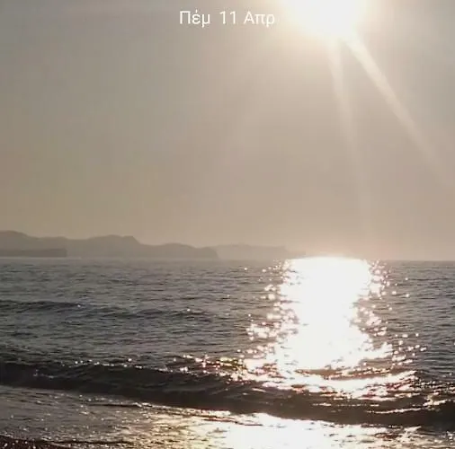 Apartament Beautiful In The Heart Of The Corfu (city)