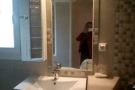 Beautiful In The Heart Of The Apartament