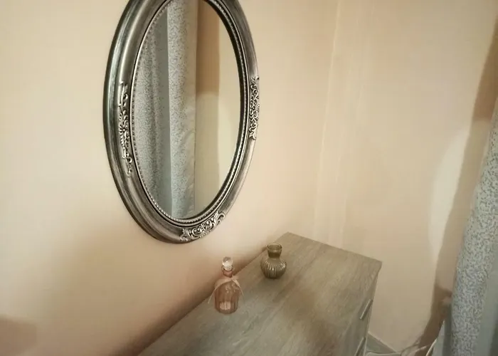Apartament Beautiful In The Heart Of The *