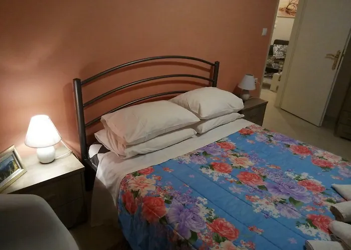 Beautiful In The Heart Of The Apartament Corfu (city)
